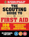 Scouting Guide To First Aid - RopesGear.com