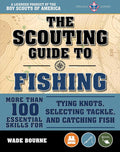 Scouting Guide To Fishing - RopesGear.com