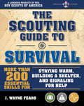 Scouting Guide To Survival - RopesGear.com