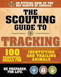 Scouting Guide To Tracking - RopesGear.com