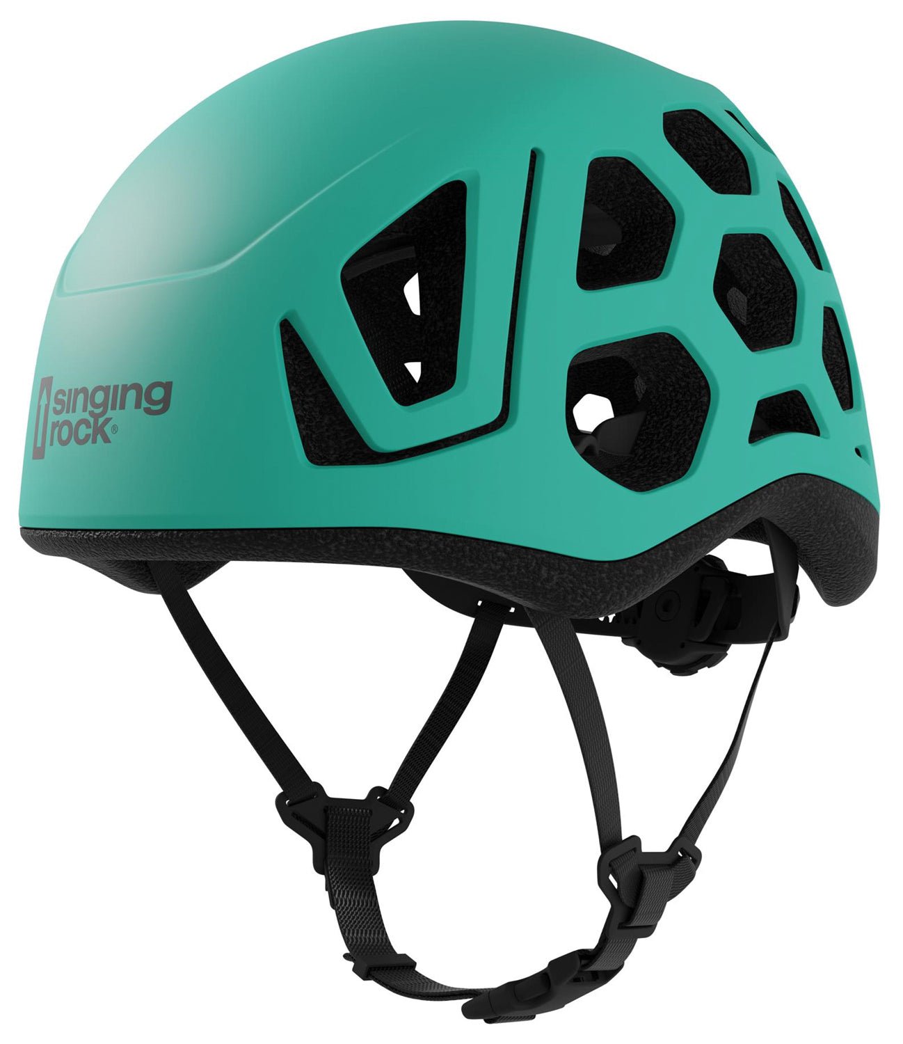 Singing Rock Hex - Lightweight Helmet with Advanced Ventilation Design - RopesGear.com