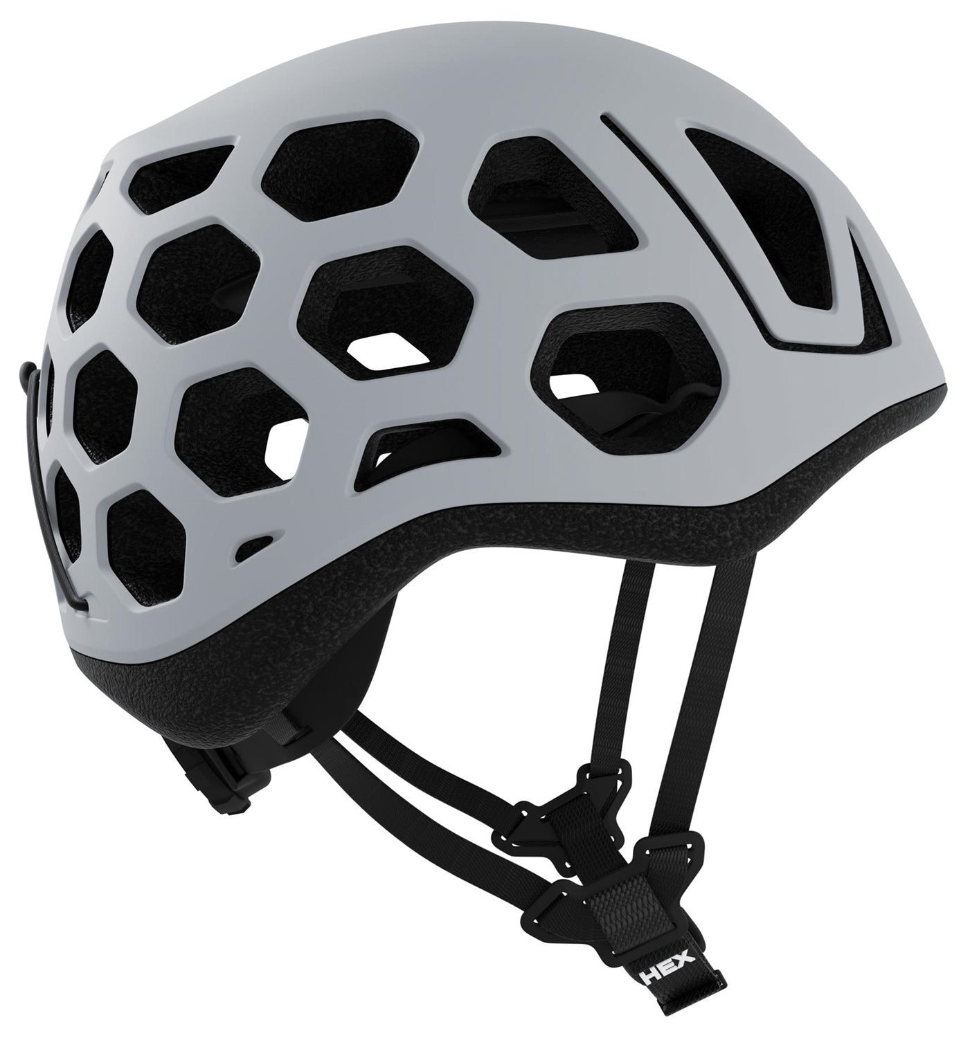 Singing Rock Hex - Lightweight Helmet with Advanced Ventilation Design - RopesGear.com
