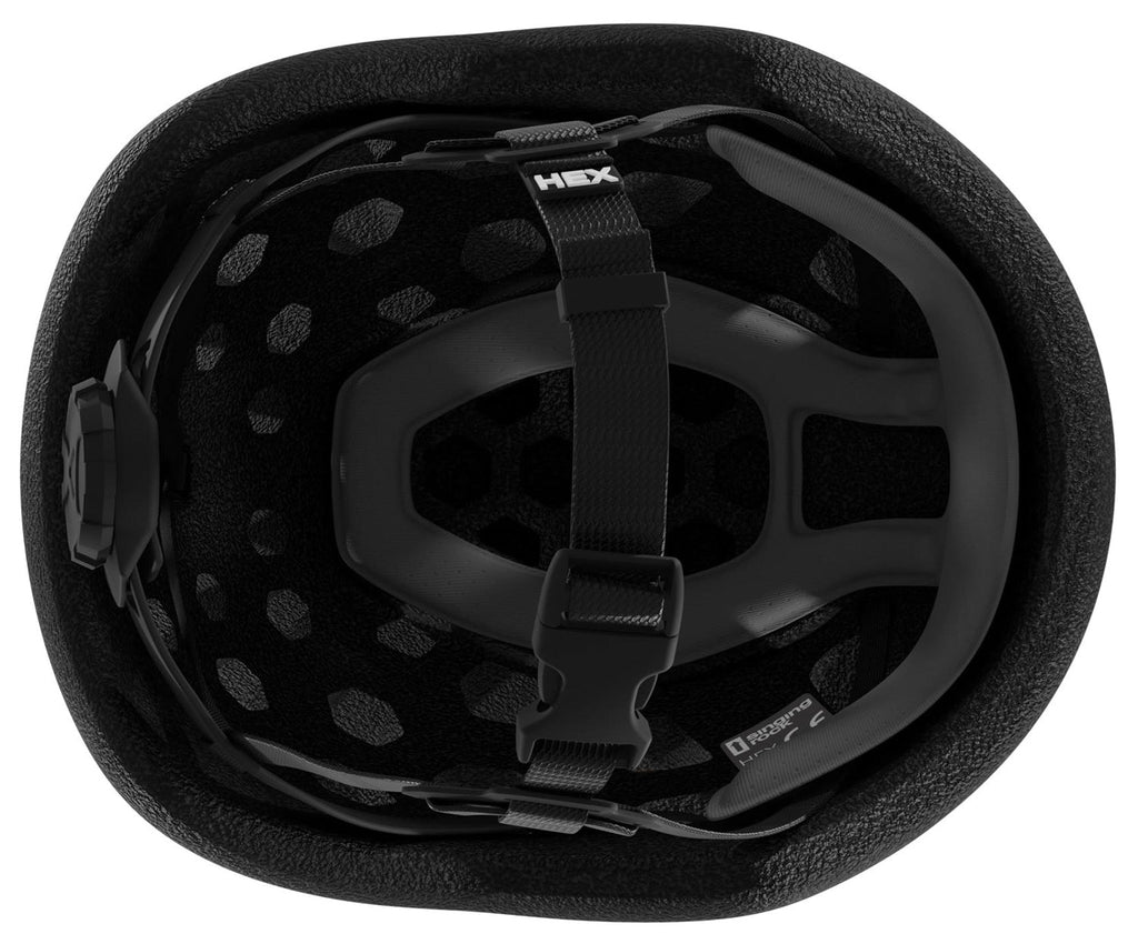 Singing Rock Hex - Lightweight Helmet with Advanced Ventilation Design - RopesGear.com