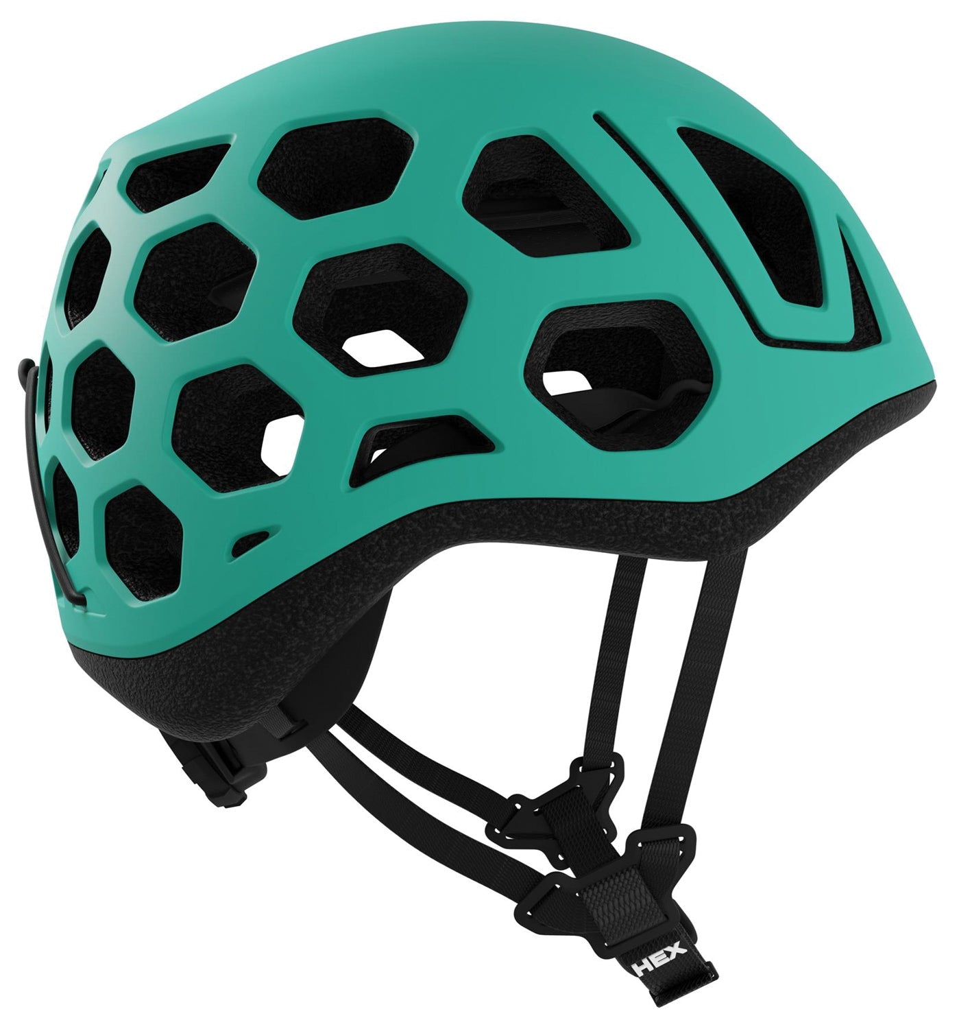 Singing Rock Hex - Lightweight Helmet with Advanced Ventilation Design - RopesGear.com