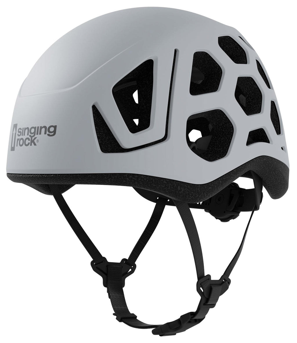 Singing Rock Hex - Lightweight Helmet with Advanced Ventilation Design - RopesGear.com