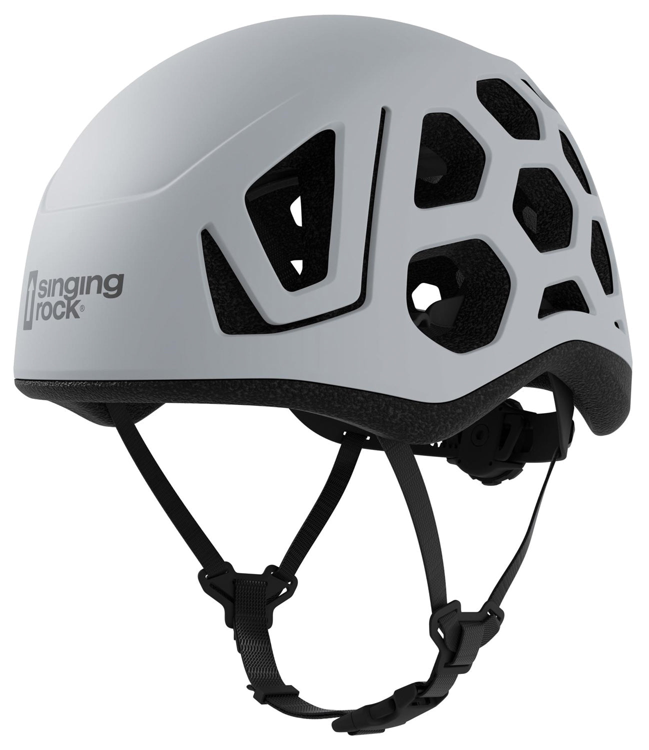 Singing Rock Hex - Lightweight Helmet with Advanced Ventilation Design - RopesGear.com