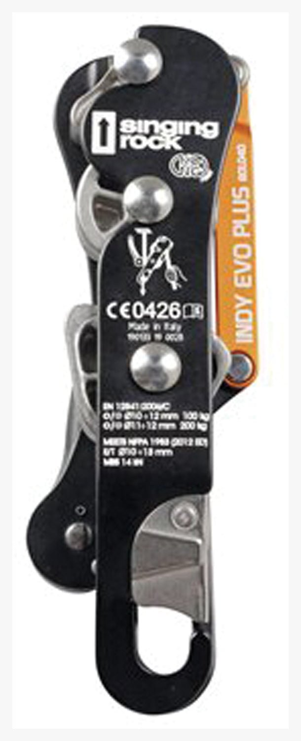 Singing Rock Indy Evo + Descender - RopesGear.com
