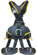 Singing Rock Profi Worker 3D - Professional Harness for Work & Rescue - RopesGear.com