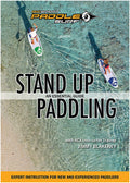 Stand Up Paddling Dvd - RopesGear.com