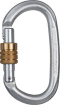 Steel Heavyduty Key Oval Sg - RopesGear.com