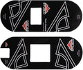Stick On Anti Ball Twin Peaks - RopesGear.com