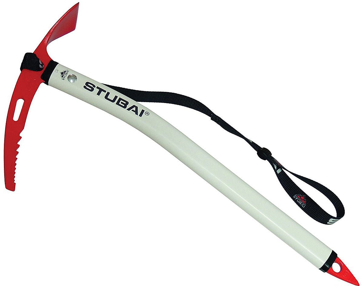 Stubai Pro Star Ice Axe - RopesGear.com