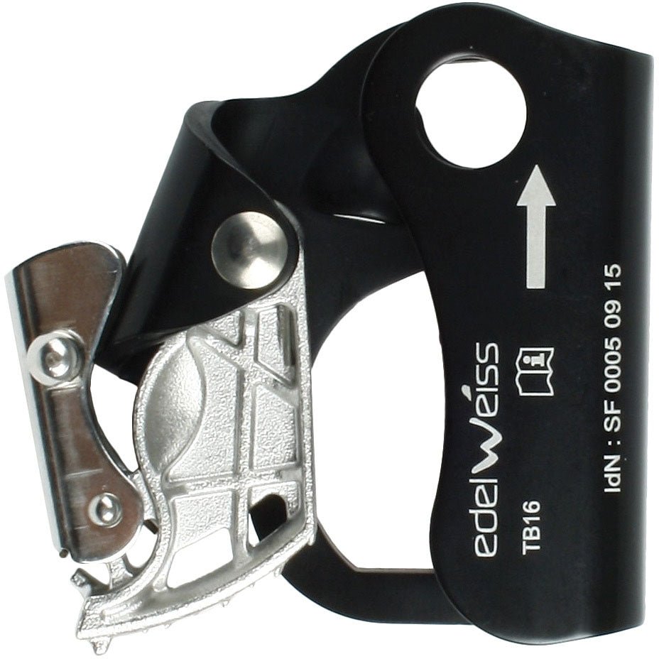 Tb16 Chest Ascender - RopesGear.com