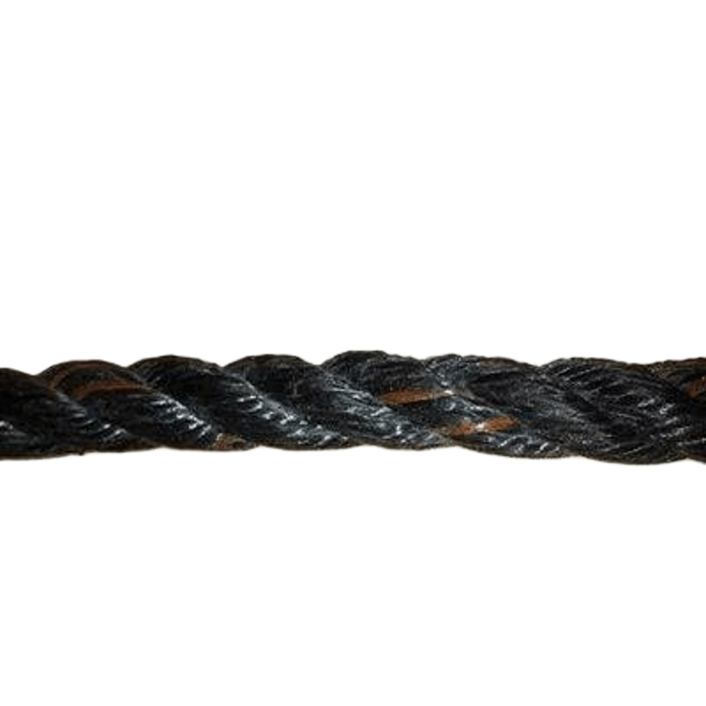 Fuzzy Rigging Rope Teufelberger 1