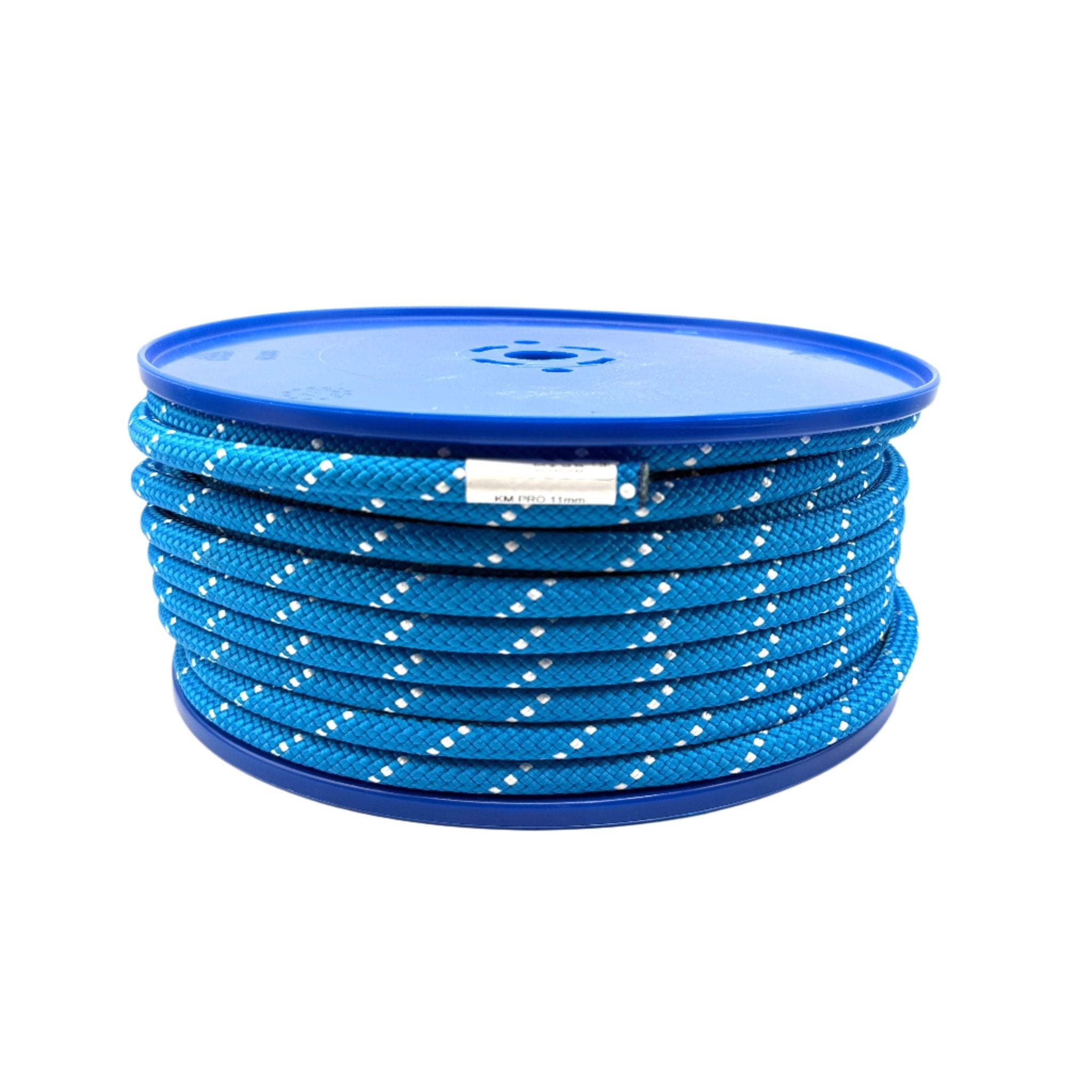 Teufelberger Km Pro 11mm Rope - RopesGear.com