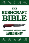 The Bushcraft Bible - RopesGear.com