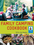 The Family Camping Cookbook - RopesGear.com