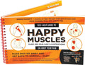 The Happy Muscles Guide Book - RopesGear.com