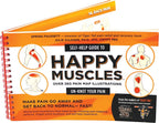 The Happy Muscles Guide Book - RopesGear.com
