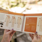 The Happy Muscles Guide Book - RopesGear.com