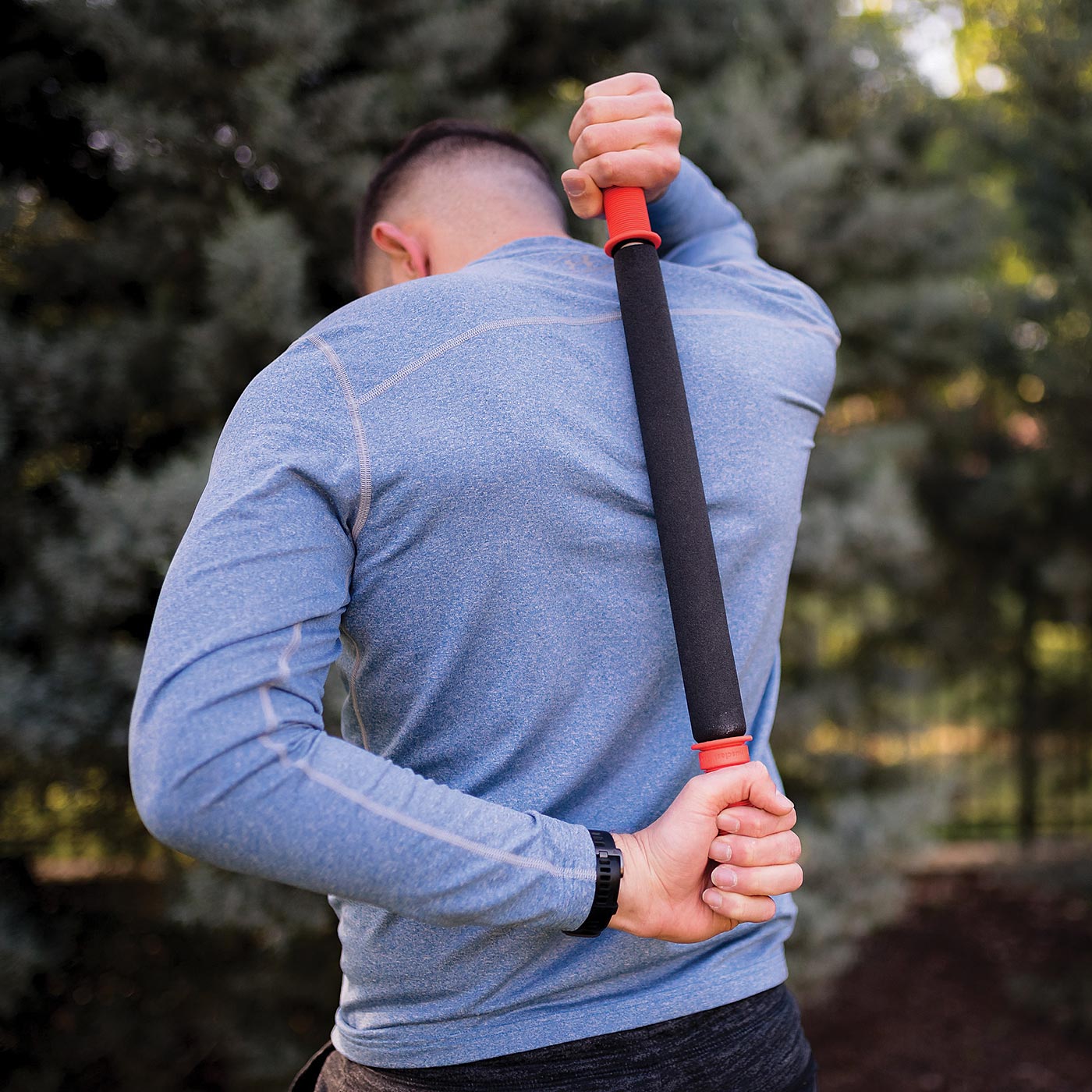 The Long One 22" - RopesGear.com