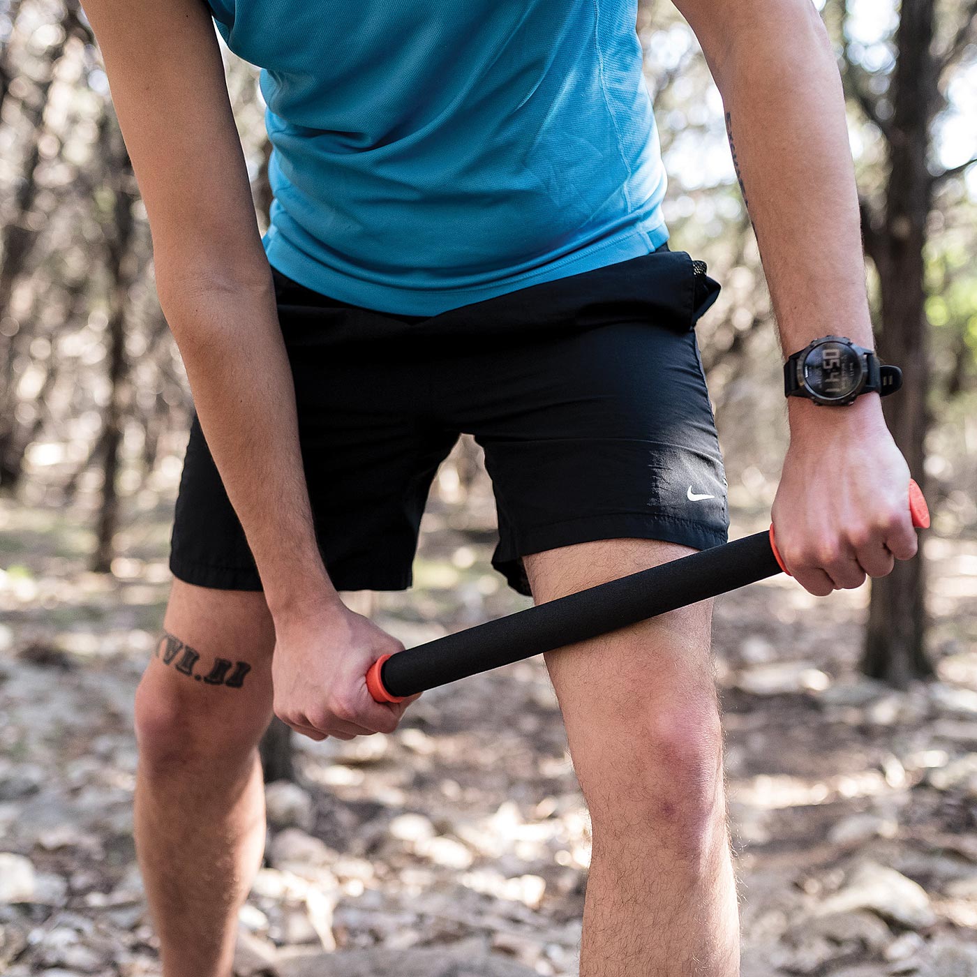 The Long One 22" - RopesGear.com