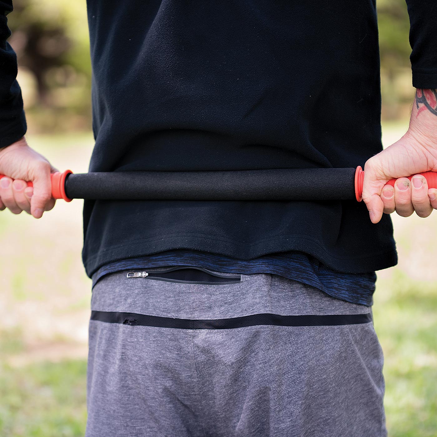 The Long One 22" - RopesGear.com