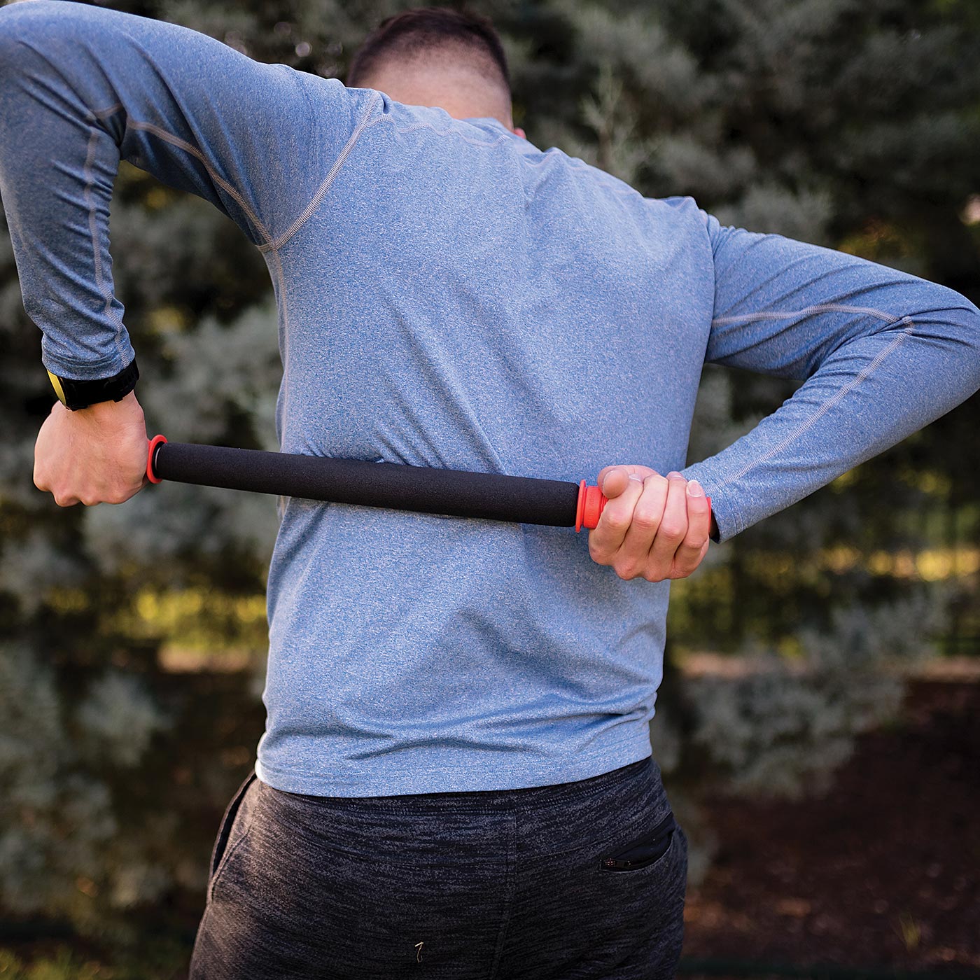 The Long One 22" - RopesGear.com