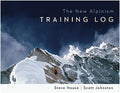 The New Alpinism Training Log - RopesGear.com