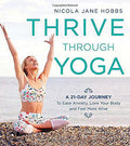 Thrive Through Yoga - RopesGear.com