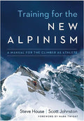 Training For The New Alpinism - RopesGear.com