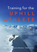 Training For Uphill Athlete - RopesGear.com