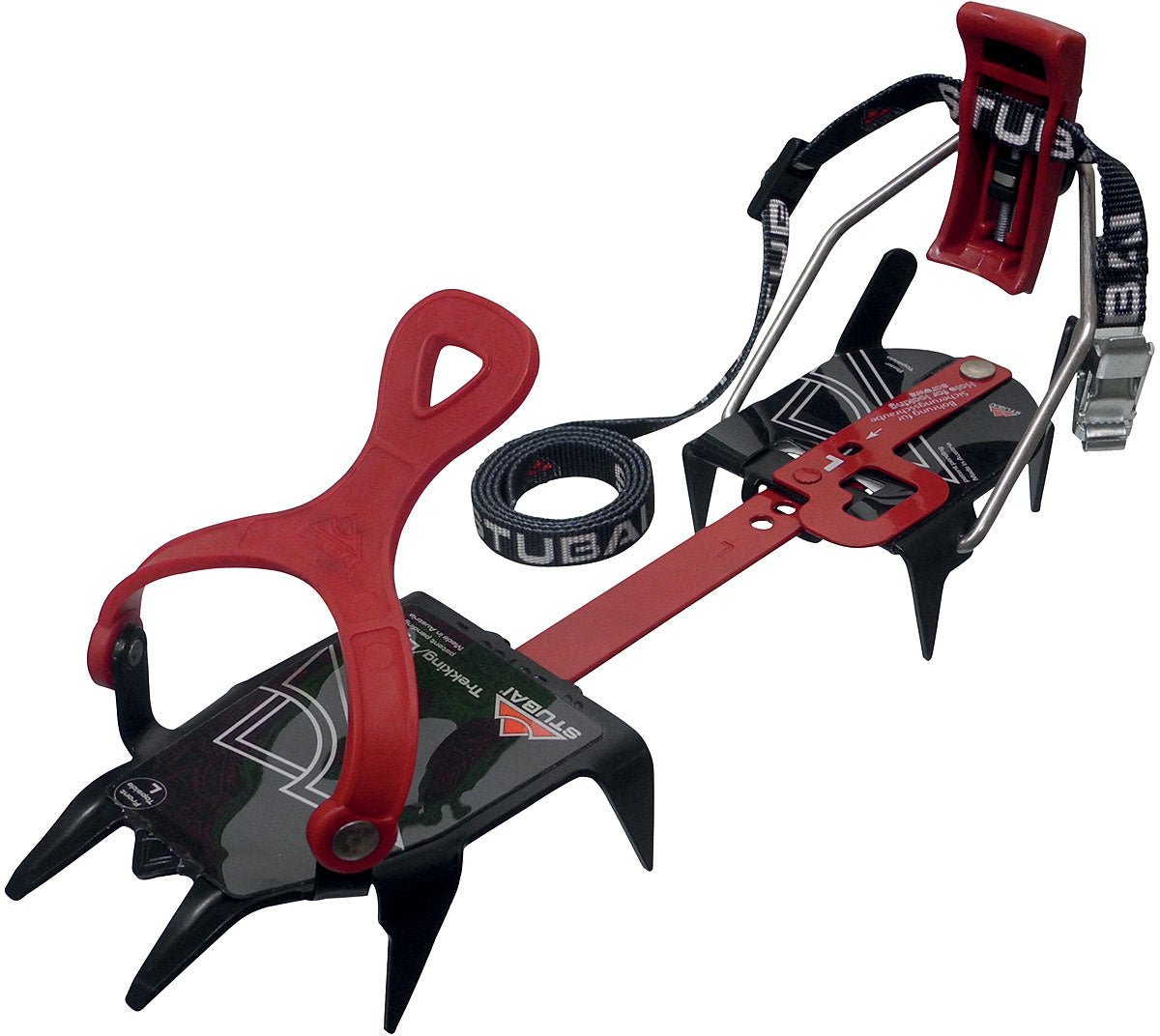 Trekking Combi - RopesGear.com