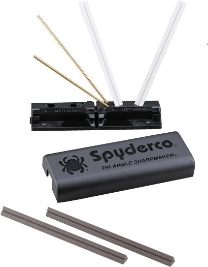 Tri Angle 204 Mf Sharpener - RopesGear.com