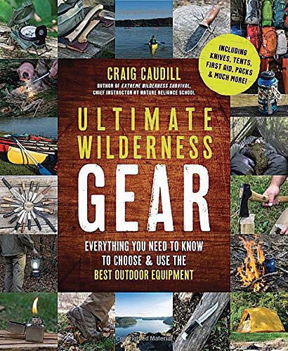 Ultimate Wilderness Gear - RopesGear.com