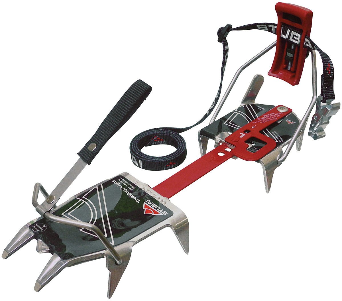 Ultralight Pro With Ab - RopesGear.com