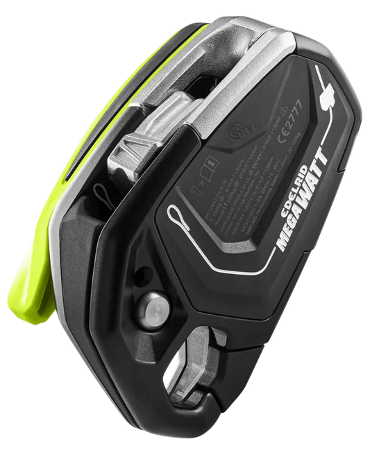 Edelrid MEGAWATT