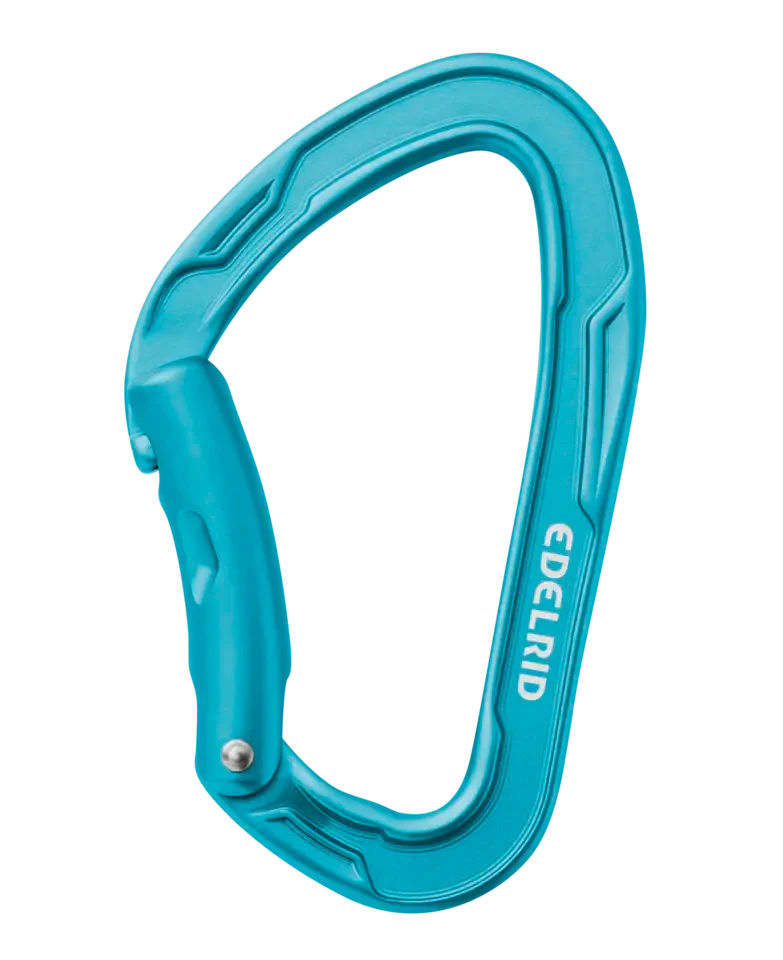 Edelrid MISSION BENT