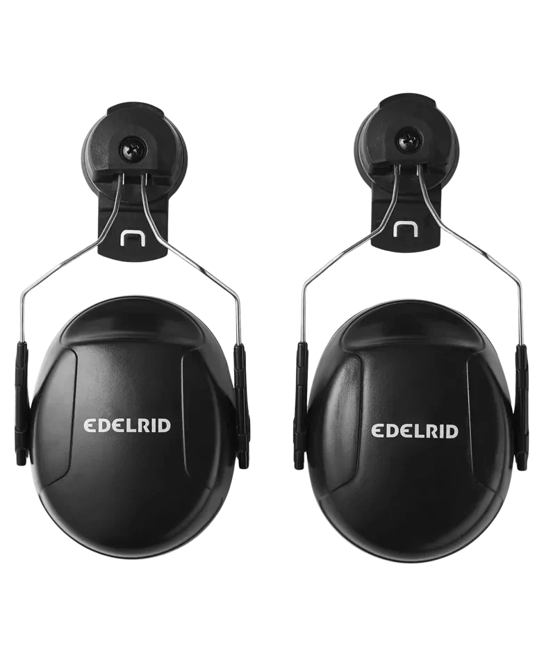 Edelrid HELMET EAR MUFFS