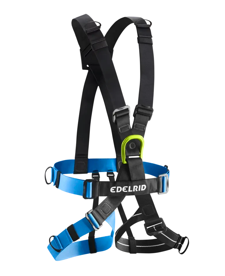 Edelrid RADIALIS COMP JUNIOR