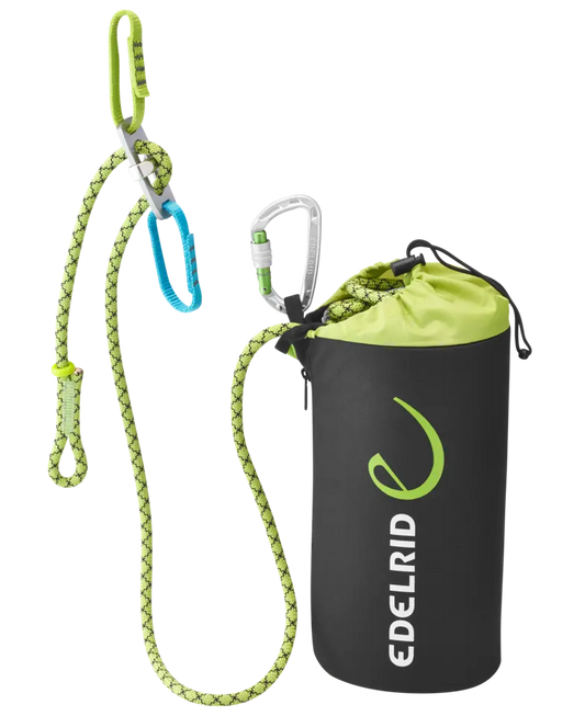 Edelrid VIA FERRATA BELAY KIT