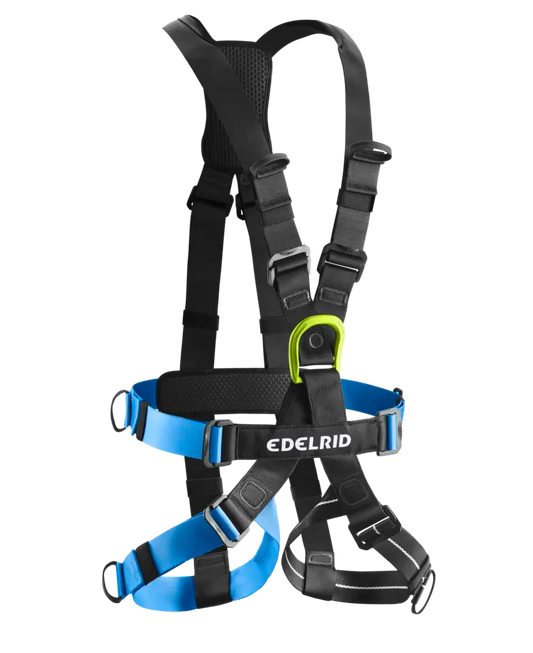 Edelrid RADIALIS AIR JUNIOR