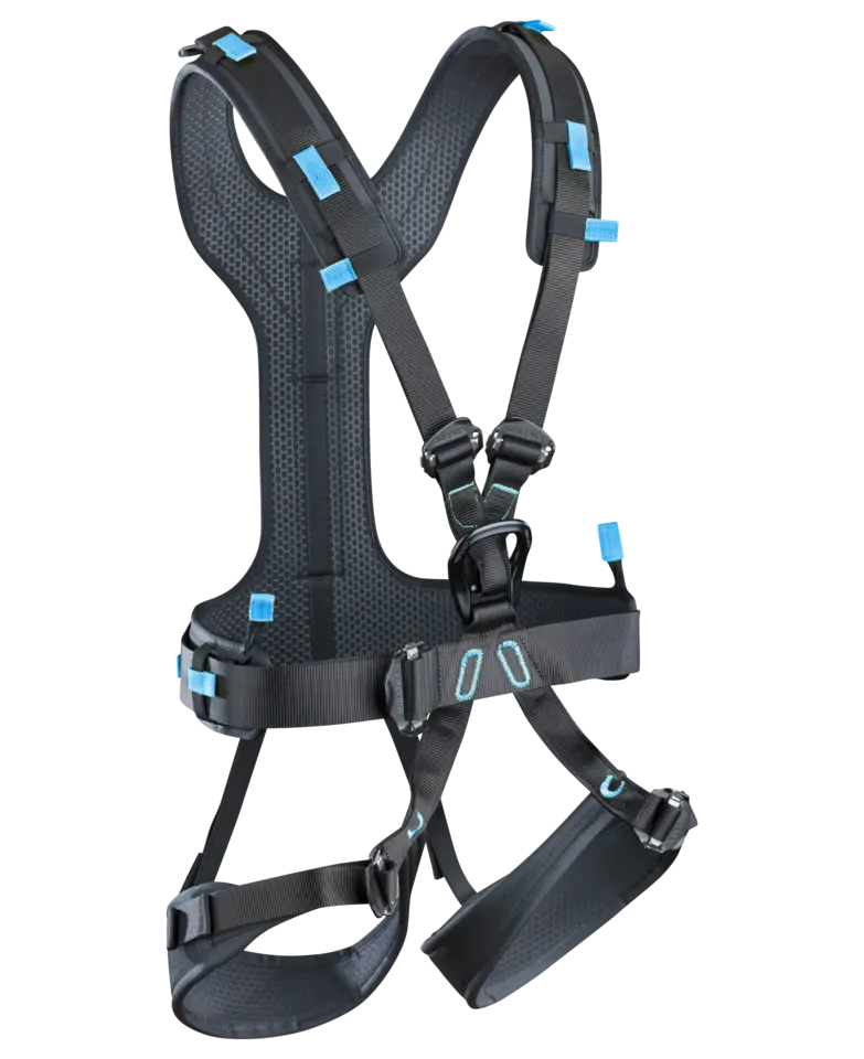 Edelrid RADIALIS PRO ADJUST