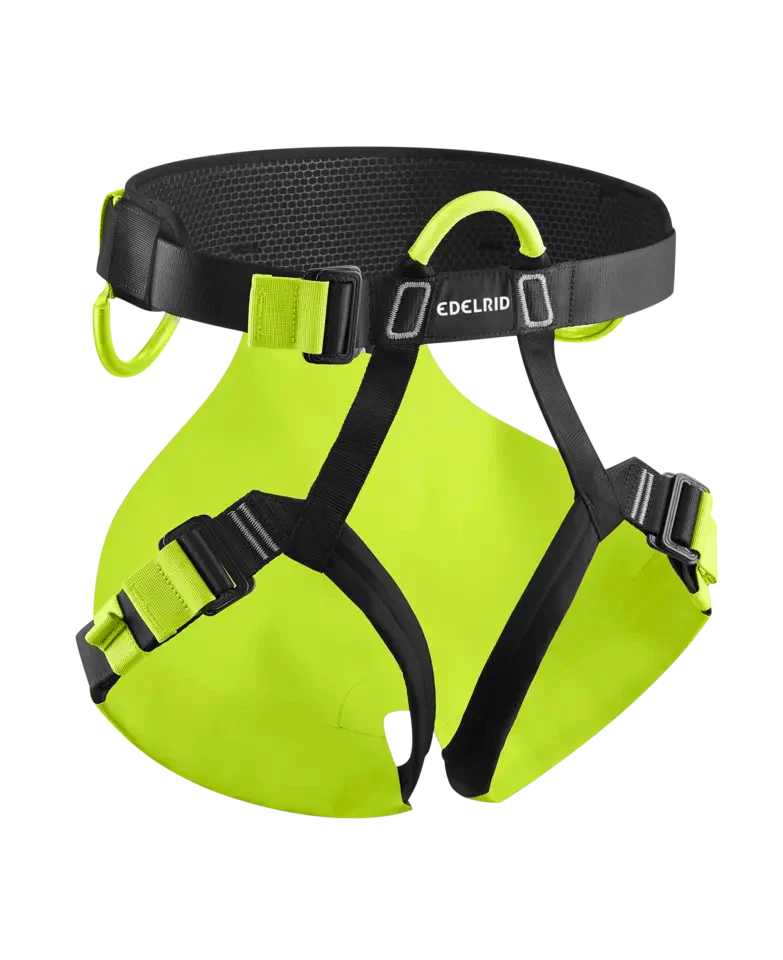Edelrid IRUPU