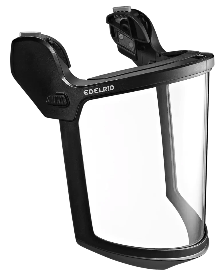 Edelrid HELMET VISOR FULL FACE