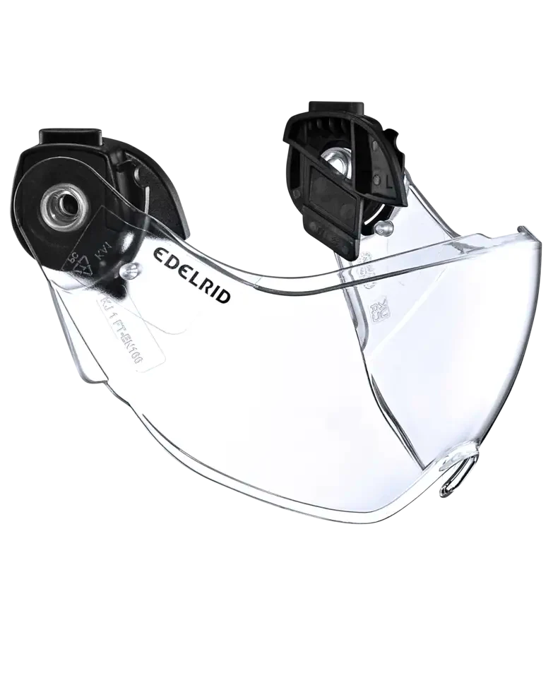 Edelrid HELMET VISOR CLEAR