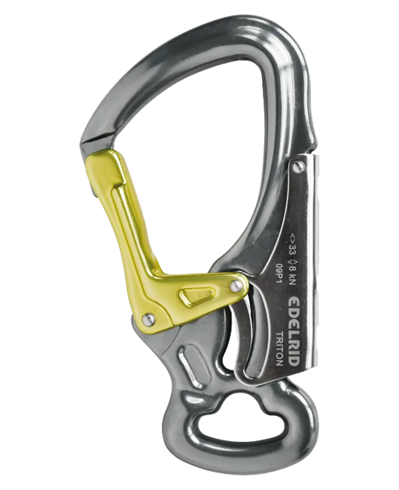 Edelrid DSG TRITON