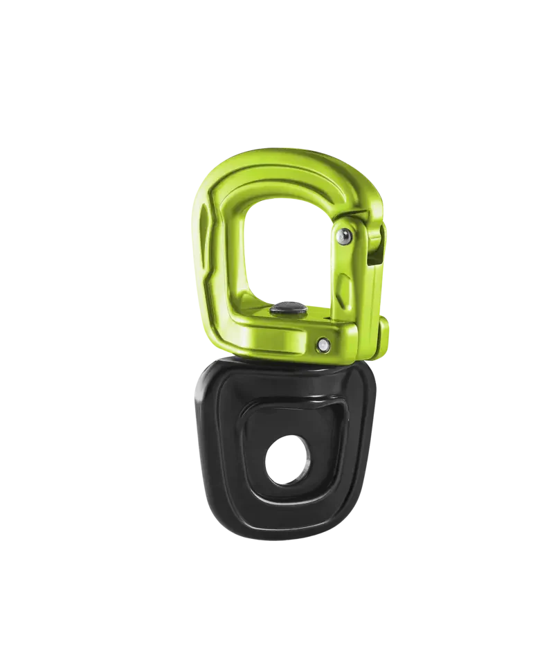 Edelrid CUPID SWIVEL MIX