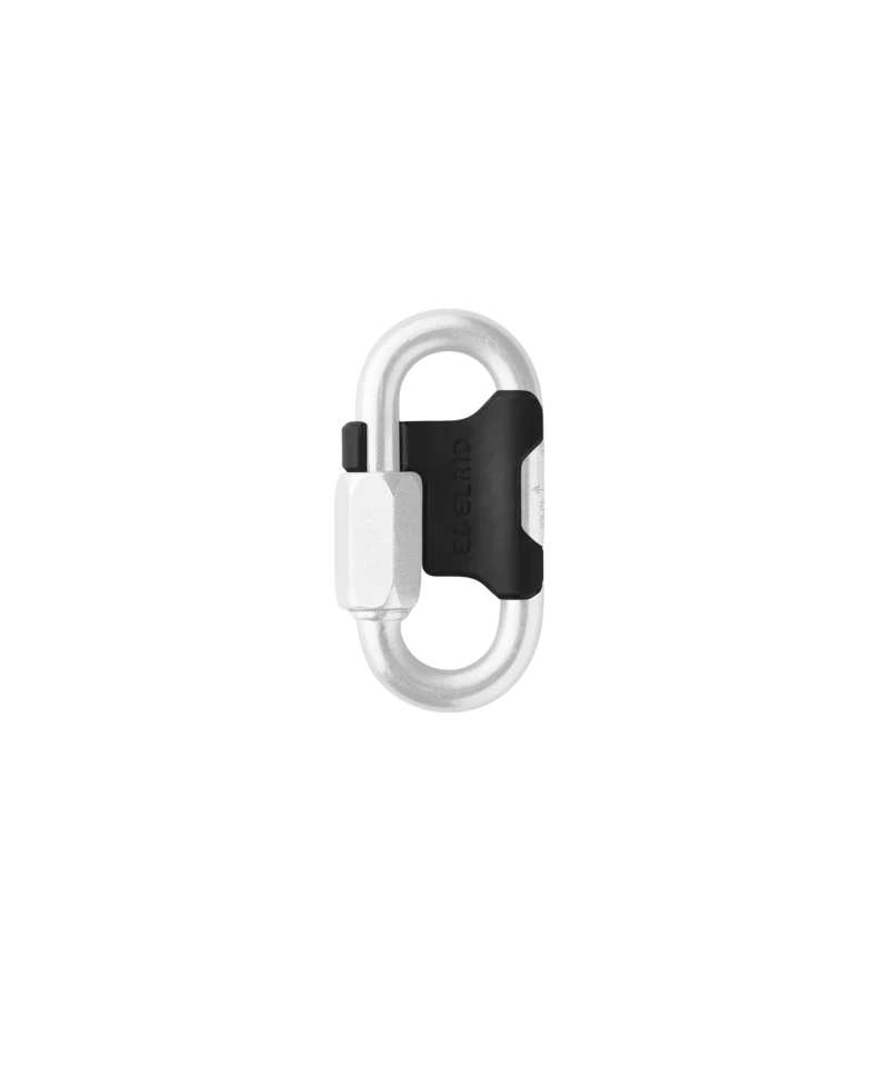 Edelrid SCREWLINK CAPTIVE