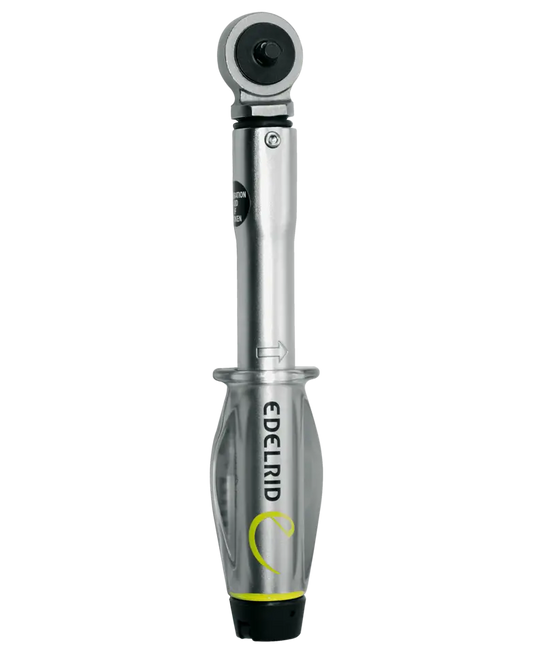 Edelrid TORQUE WRENCH 4-20 NM